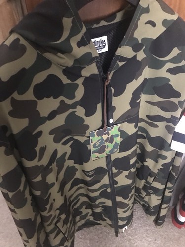 Bathing ape bape - bathing, camo