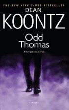Odd Thomas: An Odd Thomas