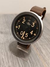 Watch Wrist Diving depth gauge