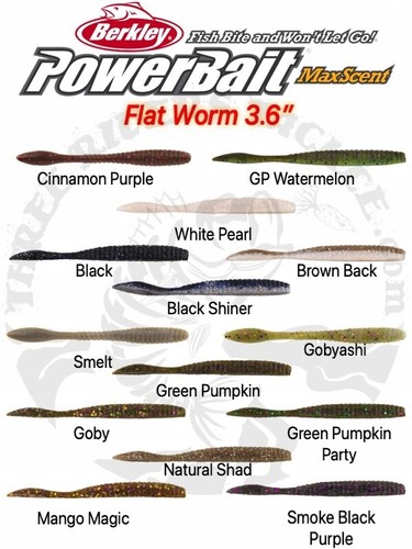 Sale berkley powerbait - -,