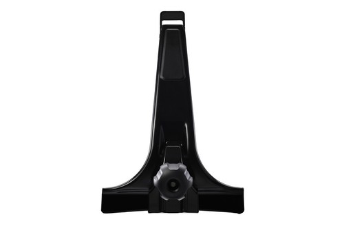 Thule rain gutter - foot, pack
