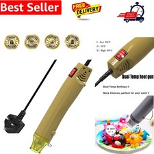 Embossing Heat Gun Max