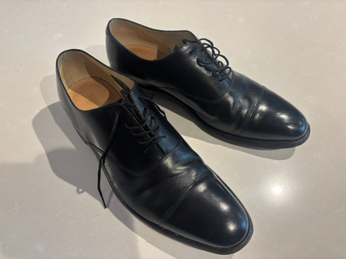 Herring mayfair oxford - oxford, shoes