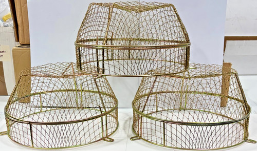 Galvanised steel circular - steel,