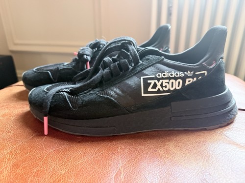 Adidas 500 alphatype - rm,