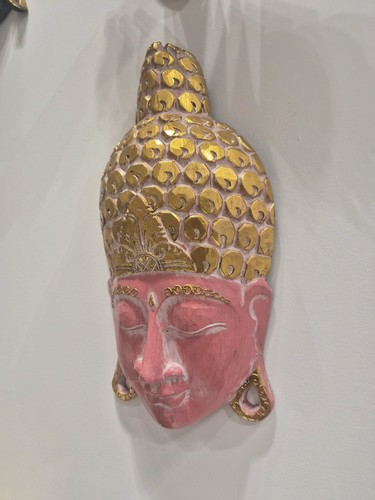 Chiselcraft large asian art - large,