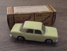 Norev - Baby, No.68, Renault