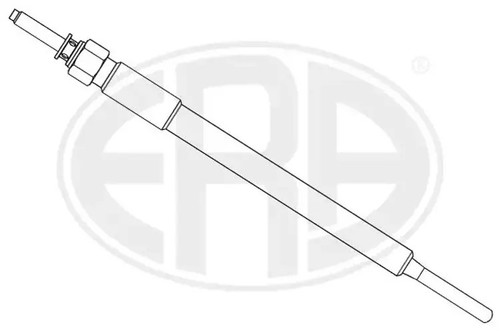 Glow plug 886052 era - glow,