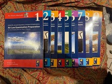 Air Pilots Manual flying