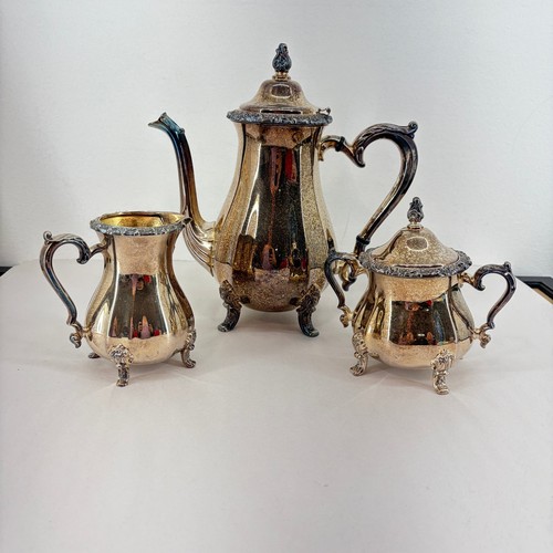 International silver - silver,