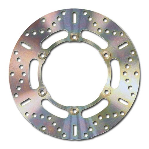 Ebc standard galvanized brake - ebc,