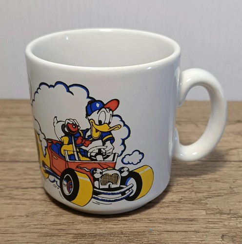 Vintage walt disney donald - vintage,