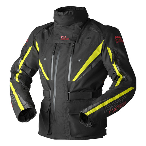 Rst paragon d30 - rst,