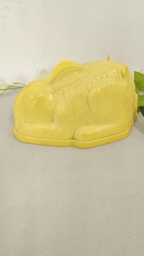 1970 vintage rabbit - 1970's,