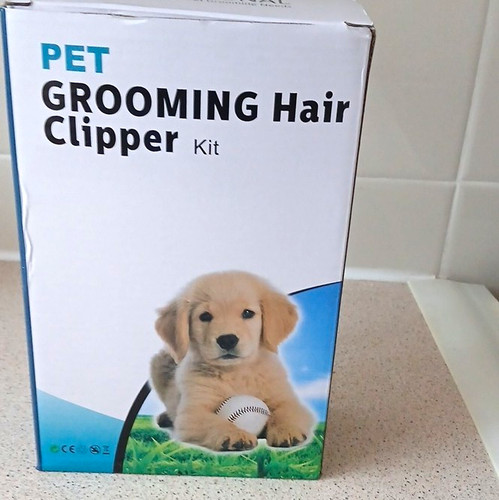 Professional pet grooming hair - professional,