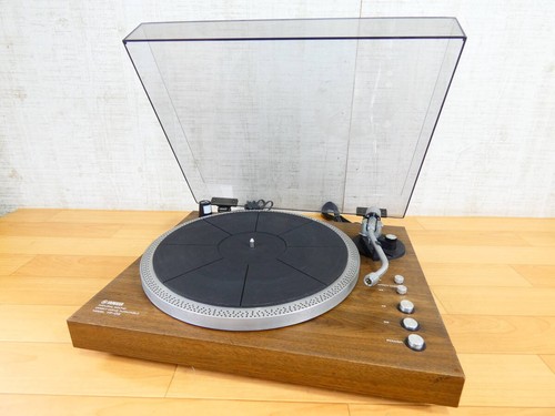 Yamaha direct drive - yamaha, yp-d3