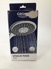 GROHE Vitalio Rain Hand Shower
