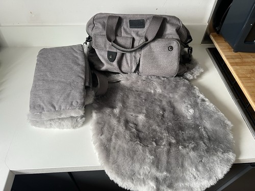 Mammas and papas bundle - papas,