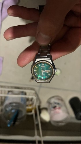 Seiko automatic - seiko,