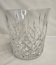 Waterford Cut Crystal Lismore