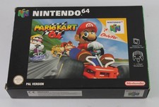 Mario Kart 64 (N64) -Free