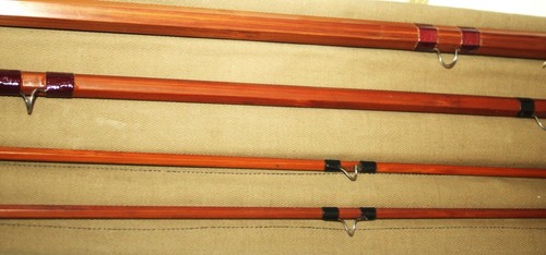 Sharps spliced impregnated - 14',