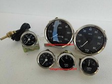 Smiths replica 52mm kit - replica, temp