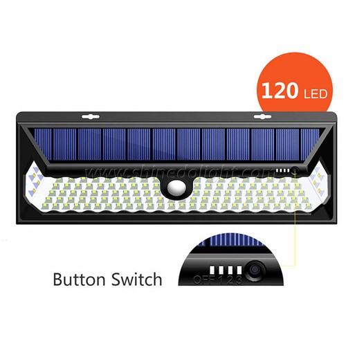 Solar power light - power,