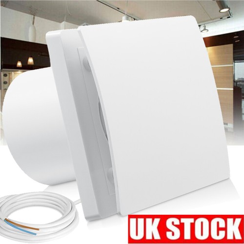 Inch wall extractor - extractor, exhaust
