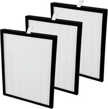Spares2go HEPA Filter