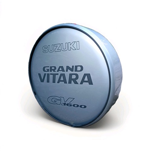 Suzuki grand vitara - grand, spare