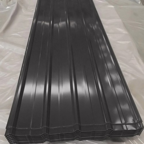 12x metal galvanized roof - 12x,