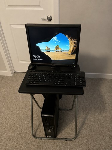Dell optiplex 745 sff computer - dell,