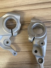 Ducati V4R Panigale  rearset