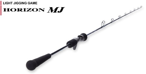 Tenryu rod baitcast - tenryu,