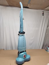 Hoover 1960's Shampooer and Polisher Spares and Repairs