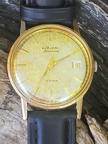 Vintage felca airmaster - vintage,