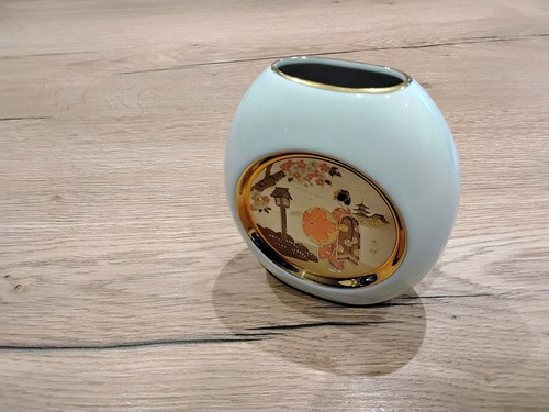 The art chokin miniature - art, of