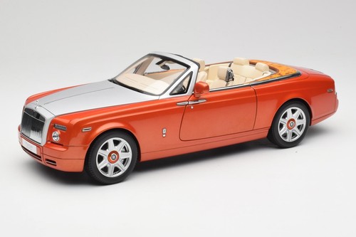 Rolls royce phantom - phantom, drophead