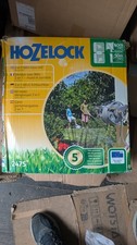 Hozelock 60m 2-in-1 Hose Reel