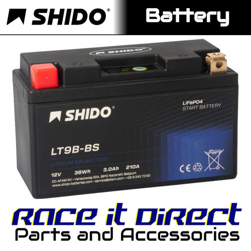 Battery for yamaha 600 re - battery,