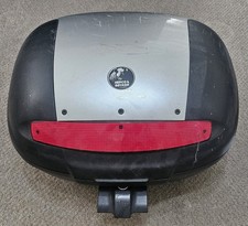 Hepco And Becker Motorbike