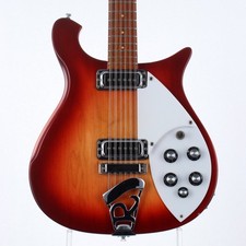 Rickenbacker 610/12 Fire Glo o5737