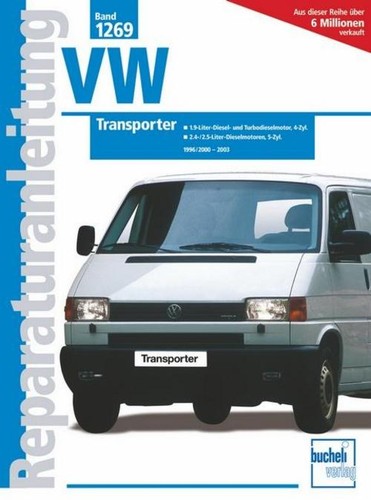 Transporter caravelle - vw,