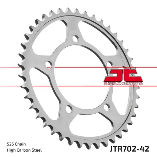 Rear sprocket tooth for - sprocket, 42