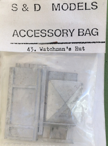 Gauge d models - d,