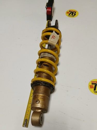 Mono shock absorber cagiva - absorber,