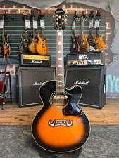 Epiphone EJ200CE Vintage