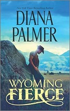 Wyoming Fierce: 2 (Wyoming