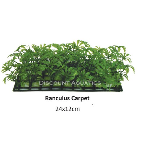 Artificial sea fans - fans, aquarium